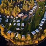 Caravan Club Of Sweden, Dalasektionen