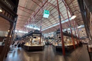 Caravan Club von Schweden Storsved