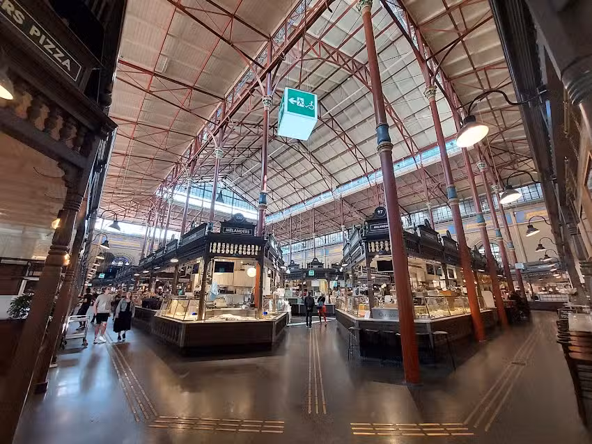 Caravan Club of Sweden Storsved