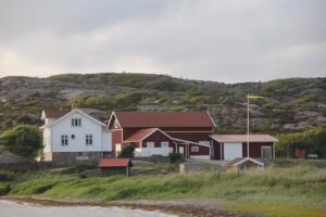 Caravanklub, Sollid Camping