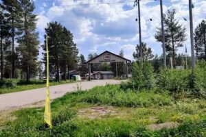 Caravan Club, Tandådalen