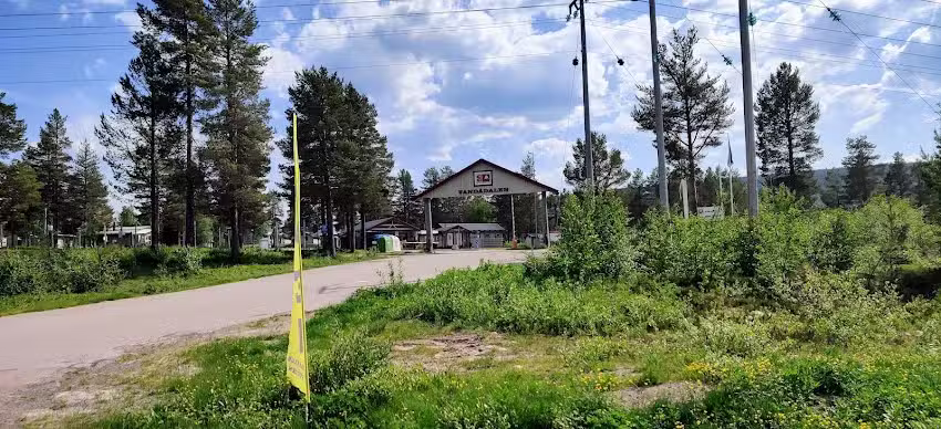 Caravan Club, Tandådalen