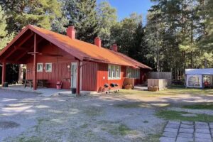 Caravan Club Tisarstrand