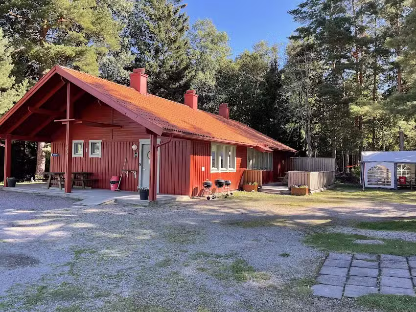 Caravan Club Tisarstrand