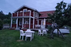 Carlberg B & B