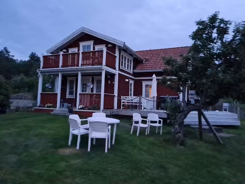 Carlberg B & B