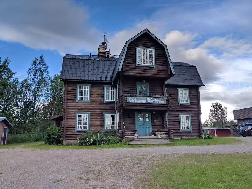 Carlsborgs Wärdshus