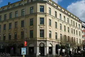 Carlstad City H Boutique Hotel