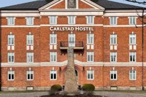 Carlstad Hostel – Sport Hostel