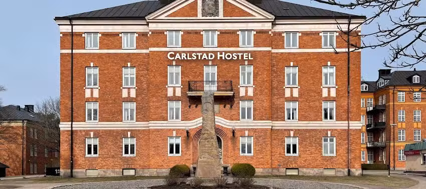 Carlstad Hostel – Sport Hostel