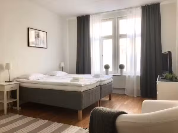 CentRum Tourist Accommodation – Hostel