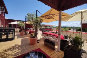 Charlottenlund Farm Hotel & Restaurant