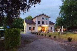 Charlottsborgs Camp & Bo