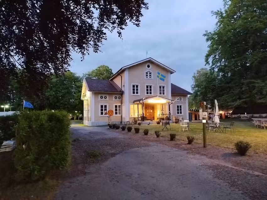 Charlottsborgs Camp & Bo