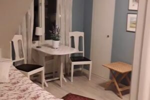 Chrisiw Bed & Breakfast