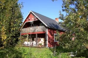 Christinagården Pensionat