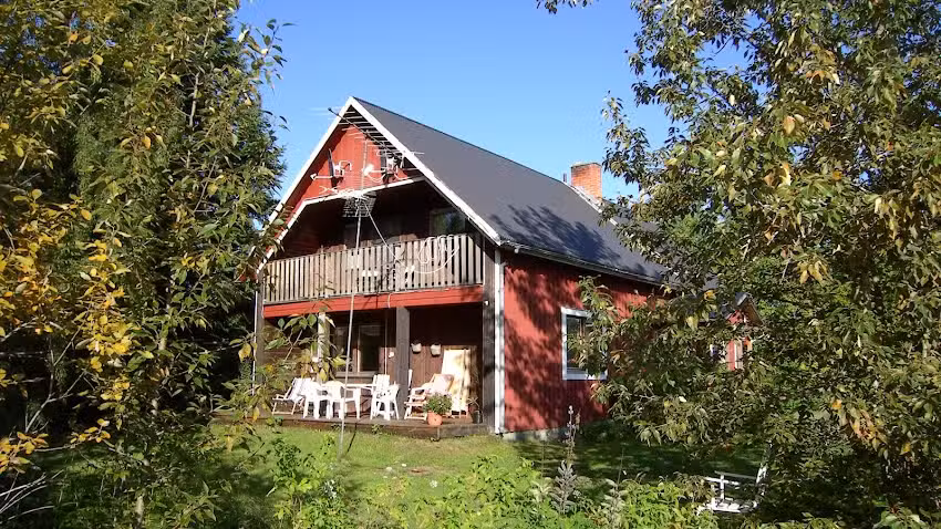 Christinagården Gästehaus