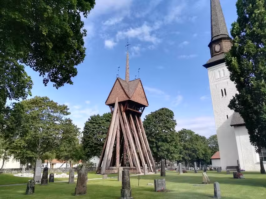 City Lodge Stockholm