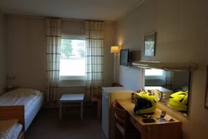 Citybed Bed & Breakfast