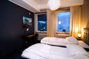 Citystay Kungsgatan 32