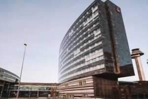 Clarion Hotel Flughafen Arlanda