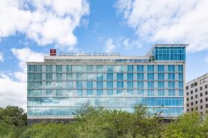 Clarion Hotel Stockholm