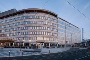 Comfort hotel Göteborg