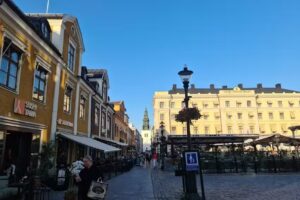 Comfort Hotel Linköping City