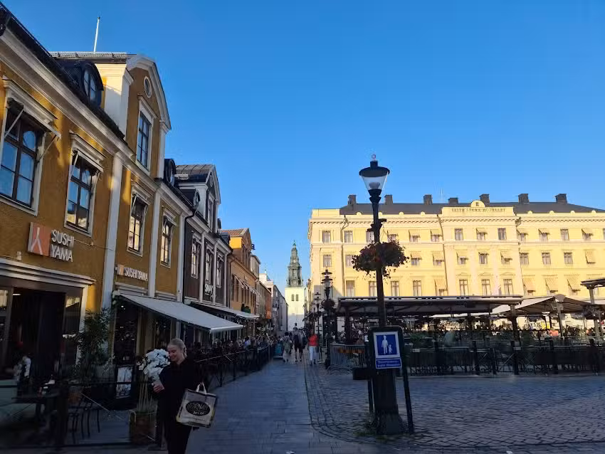 Comfort Hotel Linköping City