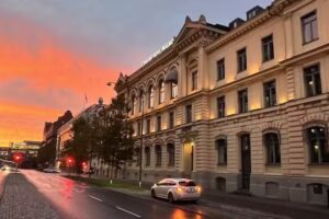 Comfort Hotel Malmö