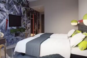 Comfort Hotel Norrköping