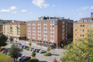 Comfort Hotel Sundsvall