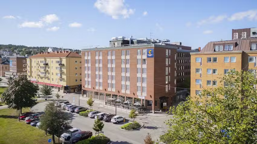Comfort Hotel Sundsvall