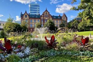 Comfort Hotel Umeå City