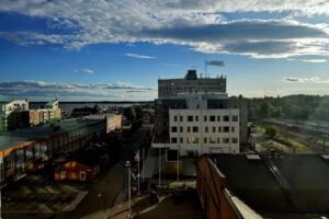 Comfort Hotel Västerås