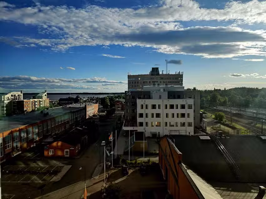 Comfort Hotel Västerås