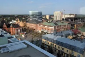 Comfort Hotel Winn, Umeå