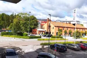 Continental Hotel Apartment