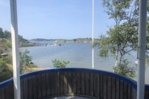 Ferienhaus Torslanda Göteborg