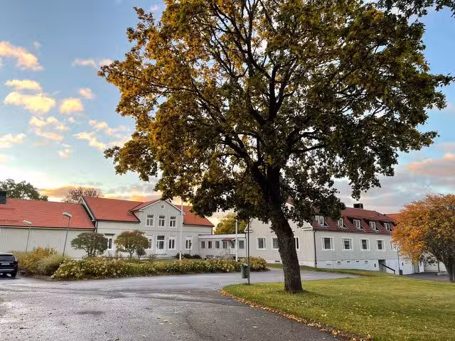 Dagöholm Gård