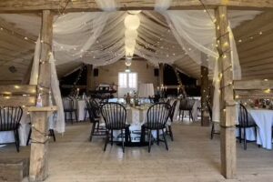 Dahlbogården Event and Rooms