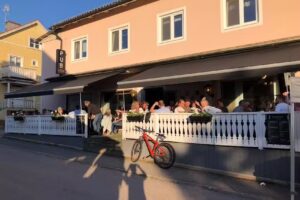 Dala-Järna Hoteller og vandrerhjem