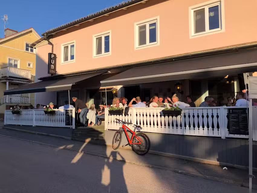 Dala-Järna Hoteller og vandrerhjem