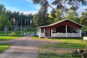 Dalarnas Älvcamping