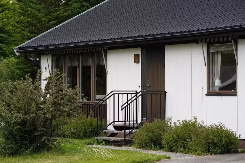 Dals Långeds Bed & Breakfast