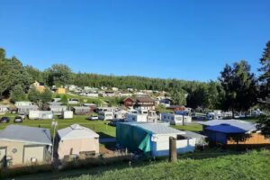 Dalslands Camping & Kanotcentral