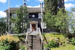 Dalslands Guesthouse AB