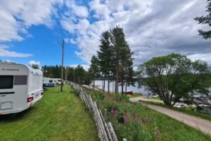 Dalstuga Naturcamping
