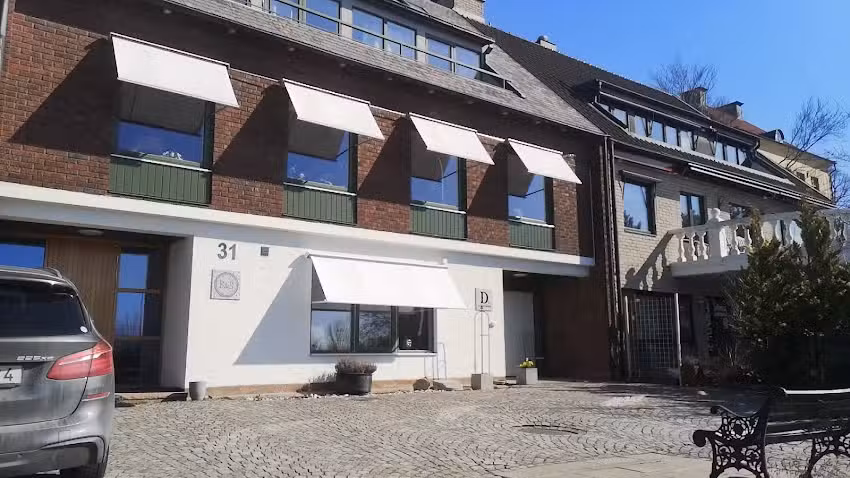 Damso Bed & Breakfast