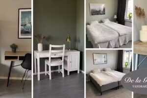 De la Gardie Park Hostel in Lidköping